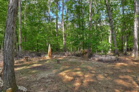 Tiny photo for 1259 Jefferson Street, McCormick, SC 29835 (MLS # 547439)