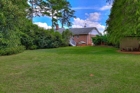 Tiny photo for 1259 Jefferson Street, McCormick, SC 29835 (MLS # 547439)