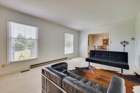 Tiny photo for 1259 Jefferson Street, McCormick, SC 29835 (MLS # 547439)