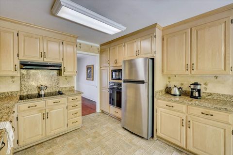 Tiny photo for 1259 Jefferson Street, McCormick, SC 29835 (MLS # 547439)