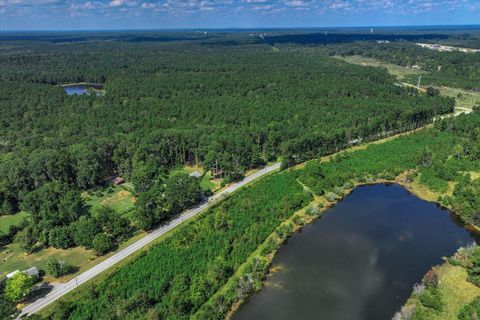 Tiny photo for 1259 Jefferson Street, McCormick, SC 29835 (MLS # 547439)