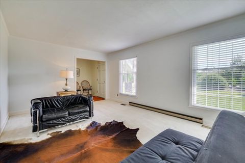 Tiny photo for 1259 Jefferson Street, McCormick, SC 29835 (MLS # 547439)