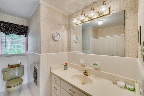 Tiny photo for 1259 Jefferson Street, McCormick, SC 29835 (MLS # 547439)