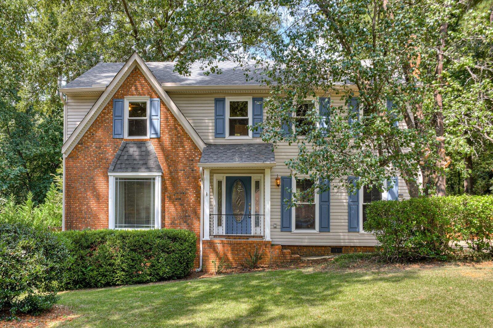 View North Augusta, SC 29841 house