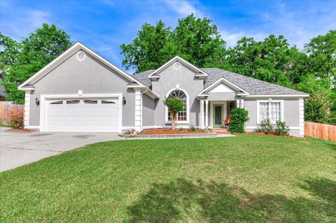 Photo of 1092 Severn Drive, Evans, GA 30809 (MLS # 554461)