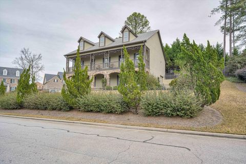 Tiny photo for 417 Preserve Trail, Martinez, GA 30907 (MLS # 550585)