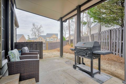 Tiny photo for 417 Preserve Trail, Martinez, GA 30907 (MLS # 550585)