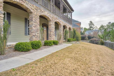 Tiny photo for 417 Preserve Trail, Martinez, GA 30907 (MLS # 550585)