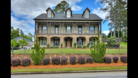 Tiny photo for 417 Preserve Trail, Martinez, GA 30907 (MLS # 550585)