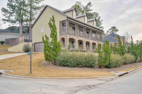 Tiny photo for 417 Preserve Trail, Martinez, GA 30907 (MLS # 550585)