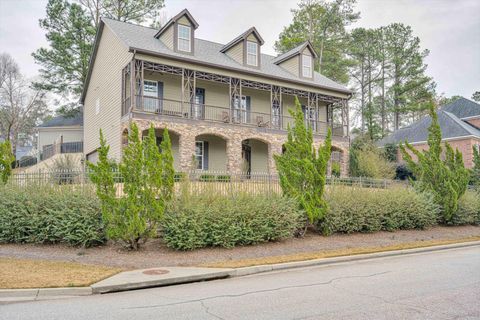 Tiny photo for 417 Preserve Trail, Martinez, GA 30907 (MLS # 550585)