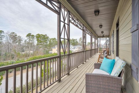 Tiny photo for 417 Preserve Trail, Martinez, GA 30907 (MLS # 550585)