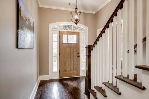 Tiny photo for 417 Preserve Trail, Martinez, GA 30907 (MLS # 550585)