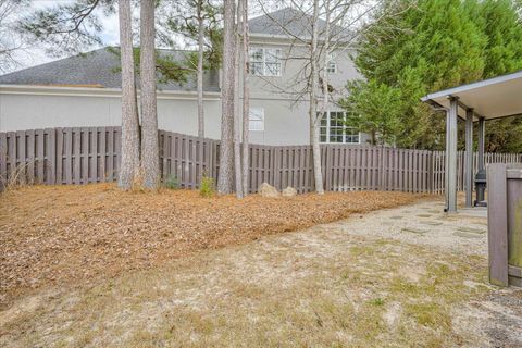 Tiny photo for 417 Preserve Trail, Martinez, GA 30907 (MLS # 550585)