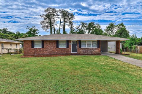 Photo of 2712 Pine Valley Rd, Augusta, GA 30904 (MLS # 555386)