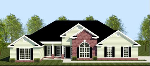 Photo of 1178 Bellingham Drive, Beech Island, SC 29842 (MLS # 549757)