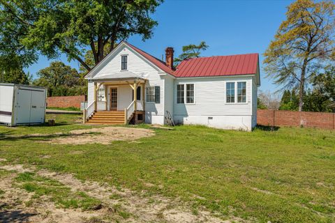 Tiny photo for 946 Milledge Road, Augusta, GA 30904 (MLS # 543478)
