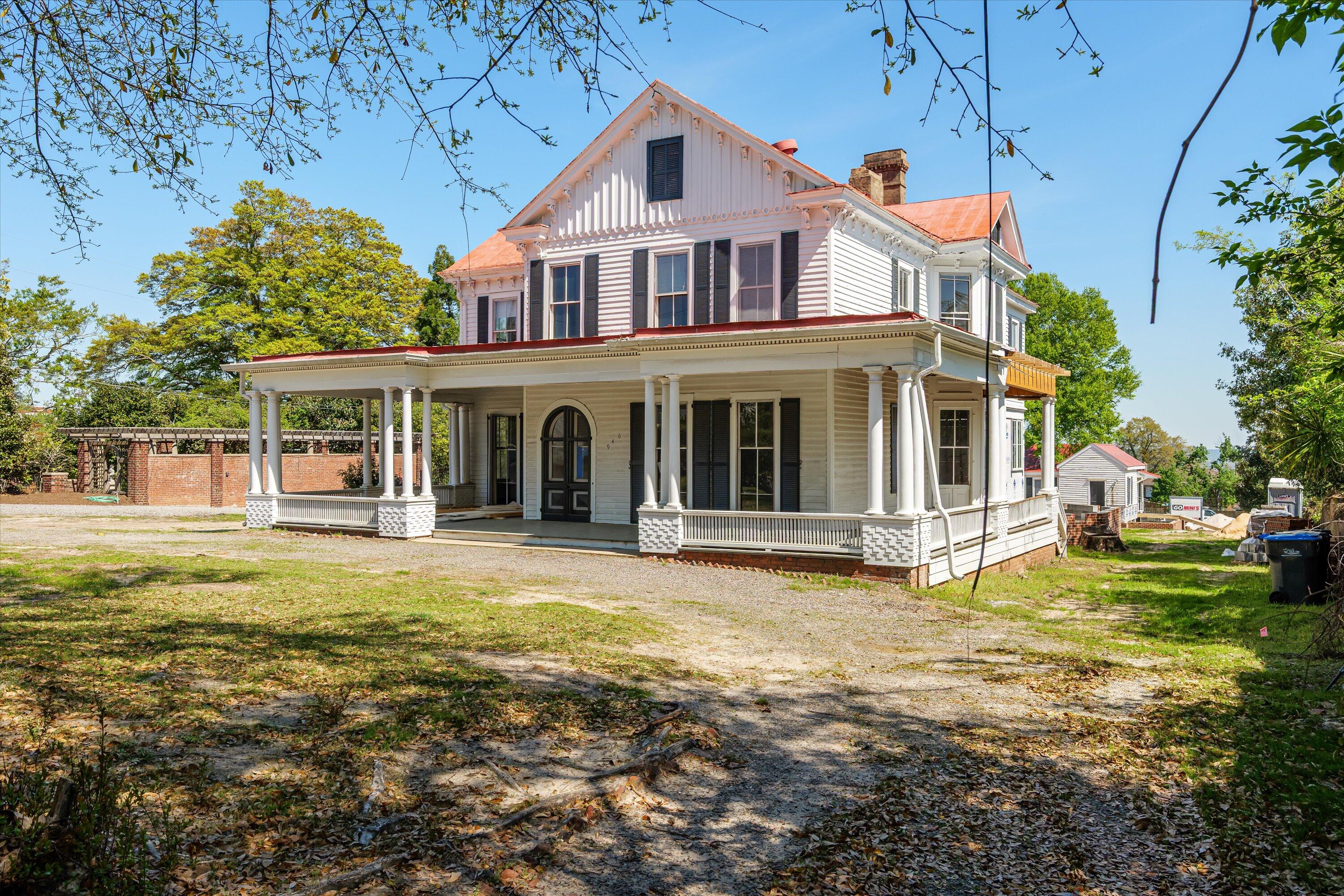 946 Milledge Road