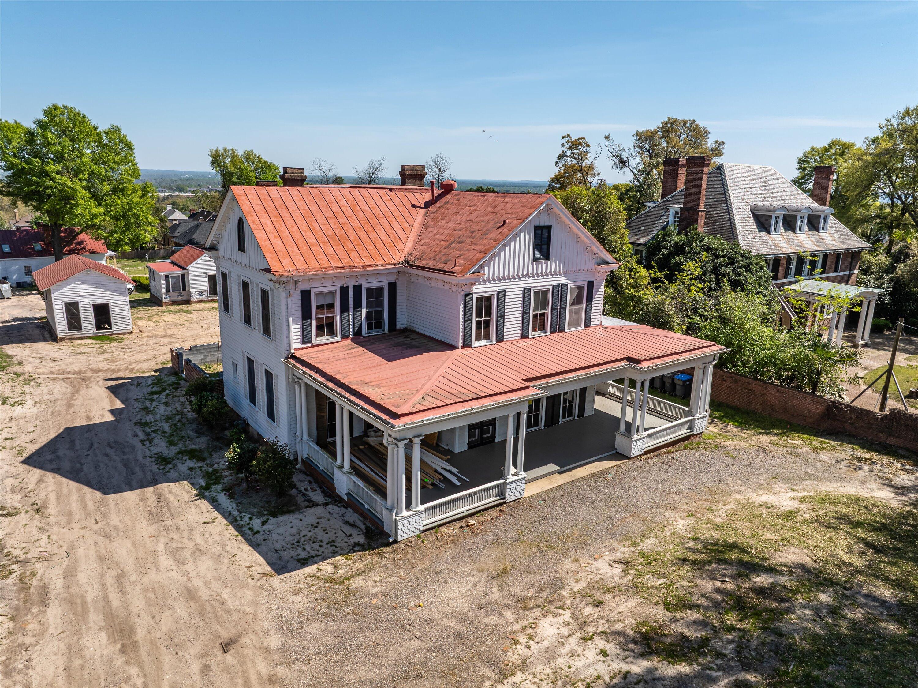 946 Milledge Road