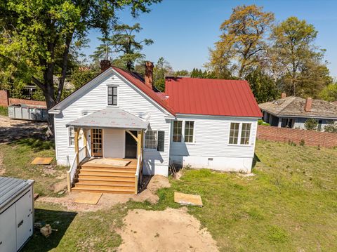 Tiny photo for 946 Milledge Road, Augusta, GA 30904 (MLS # 543478)