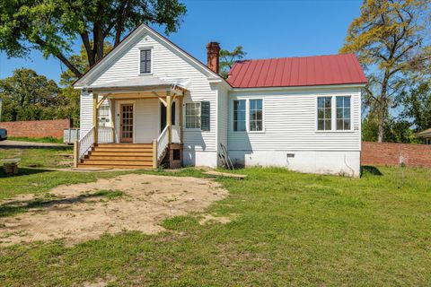 Tiny photo for 946 Milledge Road, Augusta, GA 30904 (MLS # 543478)