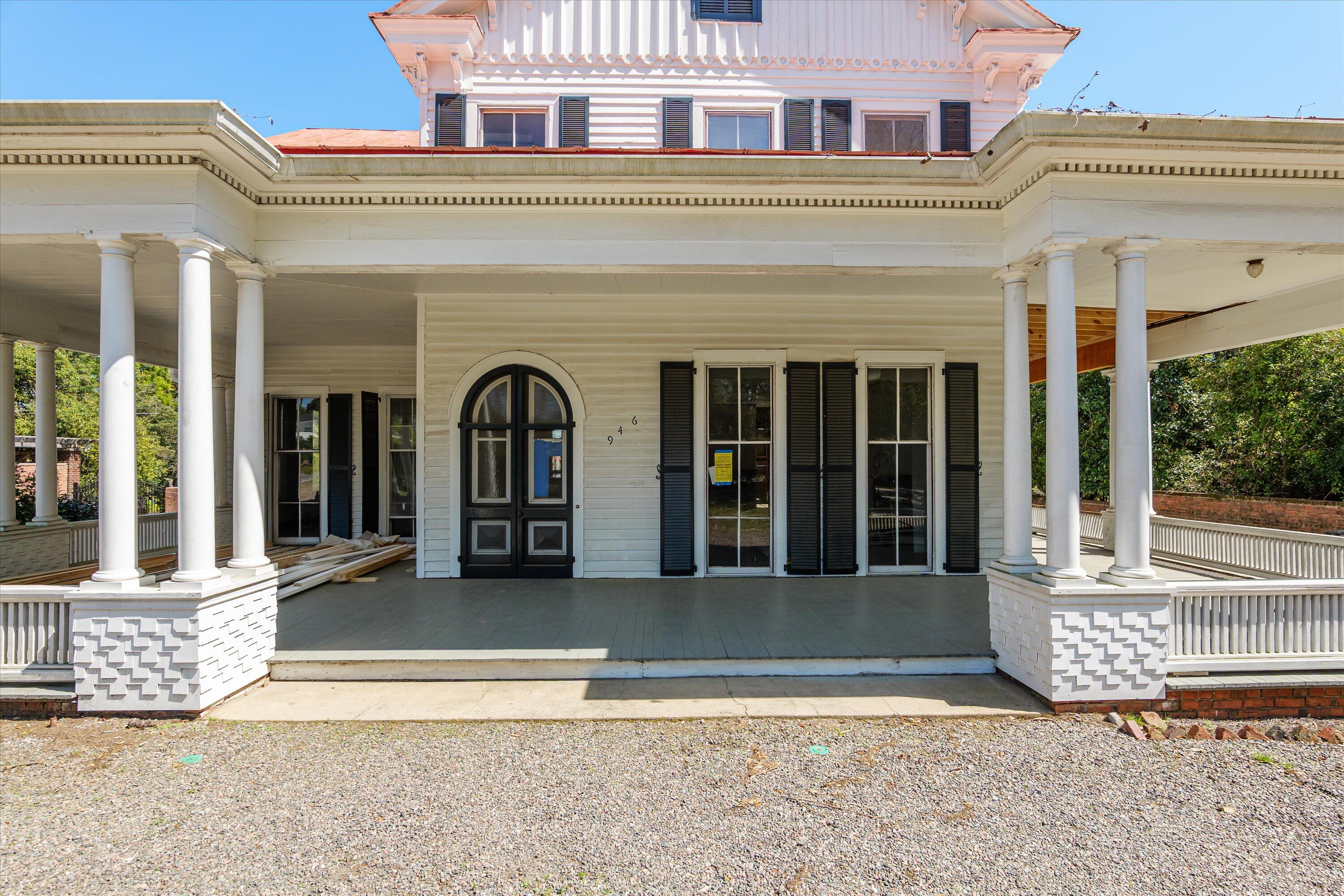 946 Milledge Road