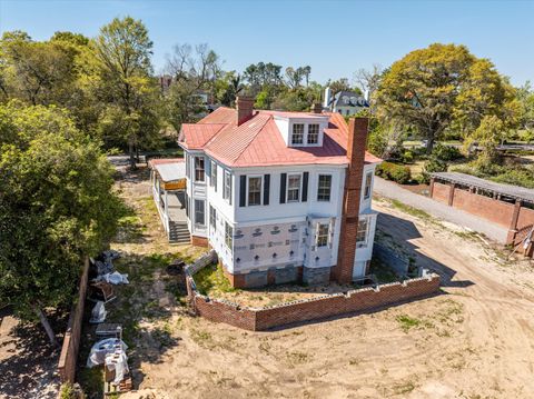 Tiny photo for 946 Milledge Road, Augusta, GA 30904 (MLS # 543478)