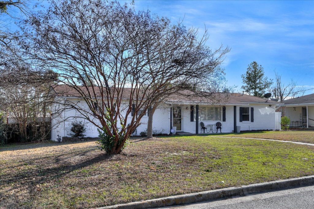 Photo of 604 Edisto Drive, North Augusta, SC 29841 (MLS # 551281)