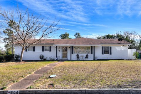 Photo of 604 Edisto Drive, North Augusta, SC 29841 (MLS # 551281)