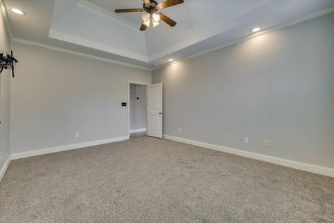 Tiny photo for 1076 Conn Drive, Evans, GA 30809 (MLS # 549893)