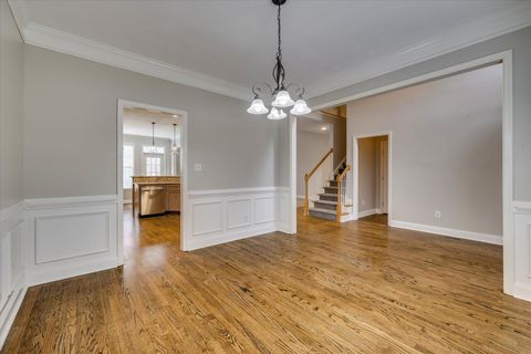 Tiny photo for 1076 Conn Drive, Evans, GA 30809 (MLS # 549893)