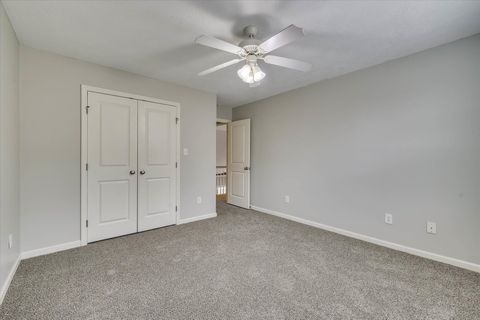 Tiny photo for 1076 Conn Drive, Evans, GA 30809 (MLS # 549893)