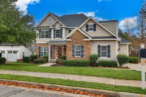 Tiny photo for 1076 Conn Drive, Evans, GA 30809 (MLS # 549893)
