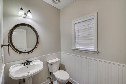 Tiny photo for 1076 Conn Drive, Evans, GA 30809 (MLS # 549893)