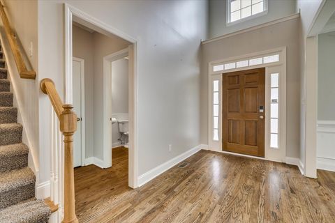 Tiny photo for 1076 Conn Drive, Evans, GA 30809 (MLS # 549893)