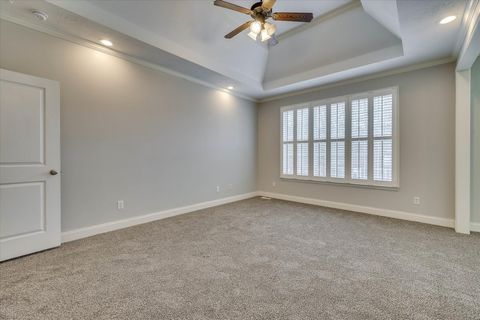 Tiny photo for 1076 Conn Drive, Evans, GA 30809 (MLS # 549893)