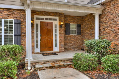 Tiny photo for 1076 Conn Drive, Evans, GA 30809 (MLS # 549893)