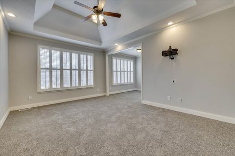 Tiny photo for 1076 Conn Drive, Evans, GA 30809 (MLS # 549893)