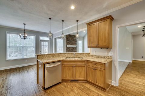 Tiny photo for 1076 Conn Drive, Evans, GA 30809 (MLS # 549893)