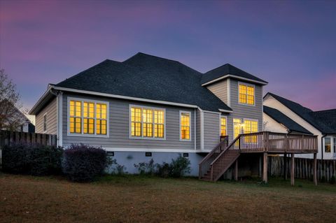 Tiny photo for 1076 Conn Drive, Evans, GA 30809 (MLS # 549893)