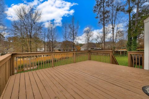 Tiny photo for 1076 Conn Drive, Evans, GA 30809 (MLS # 549893)