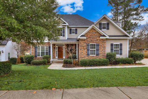 Tiny photo for 1076 Conn Drive, Evans, GA 30809 (MLS # 549893)