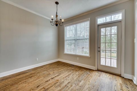 Tiny photo for 1076 Conn Drive, Evans, GA 30809 (MLS # 549893)