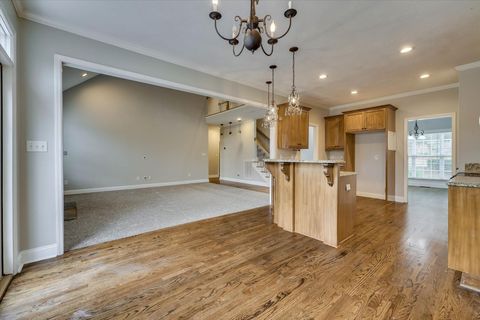 Tiny photo for 1076 Conn Drive, Evans, GA 30809 (MLS # 549893)