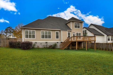 Tiny photo for 1076 Conn Drive, Evans, GA 30809 (MLS # 549893)