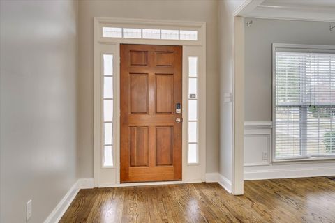 Tiny photo for 1076 Conn Drive, Evans, GA 30809 (MLS # 549893)