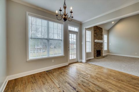 Tiny photo for 1076 Conn Drive, Evans, GA 30809 (MLS # 549893)