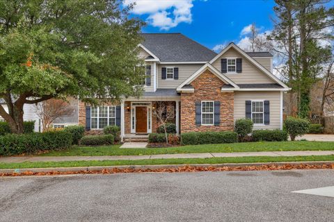 Tiny photo for 1076 Conn Drive, Evans, GA 30809 (MLS # 549893)