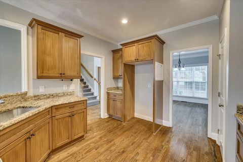 Tiny photo for 1076 Conn Drive, Evans, GA 30809 (MLS # 549893)