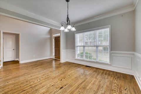 Tiny photo for 1076 Conn Drive, Evans, GA 30809 (MLS # 549893)